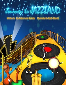 A awesome jazzland_frontcover